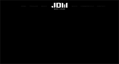 Desktop Screenshot of jdmmusic.net